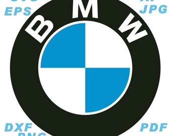Bmw drawing | Etsy