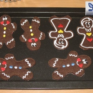 Everthing for your kitchen lets make cookies image 4