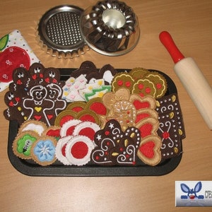 Everthing for your kitchen lets make cookies image 1