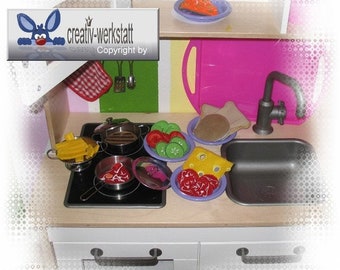 Everthing for your kitchen - lets cook 2