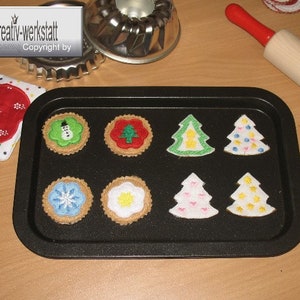 Everthing for your kitchen lets make cookies image 2