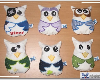 Our cool owls 1