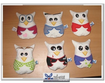 Our cool owls