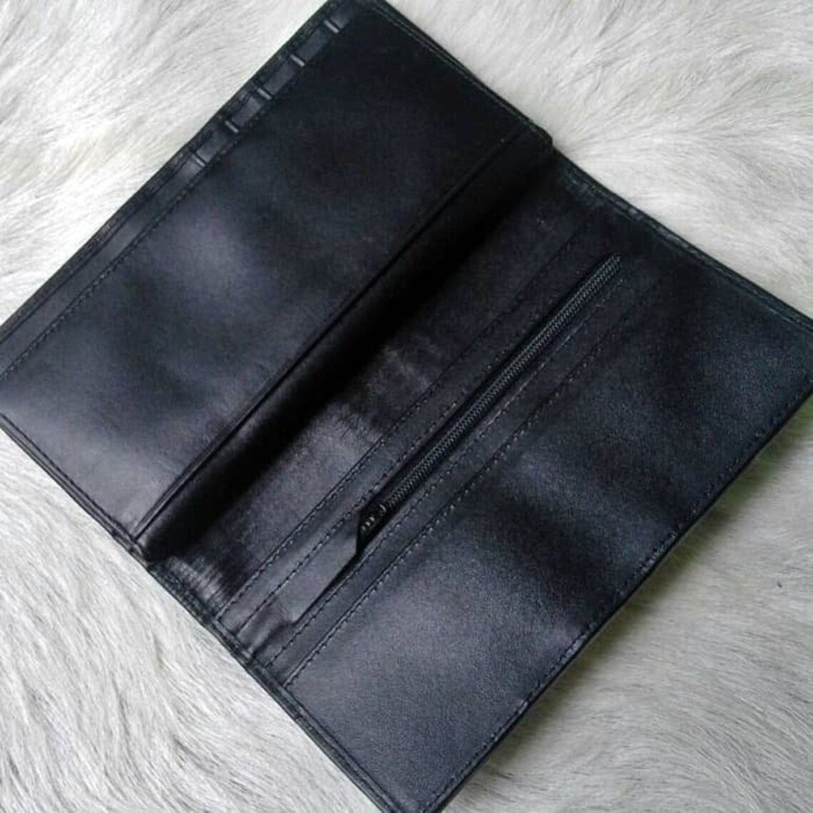 etsy mens wallet
