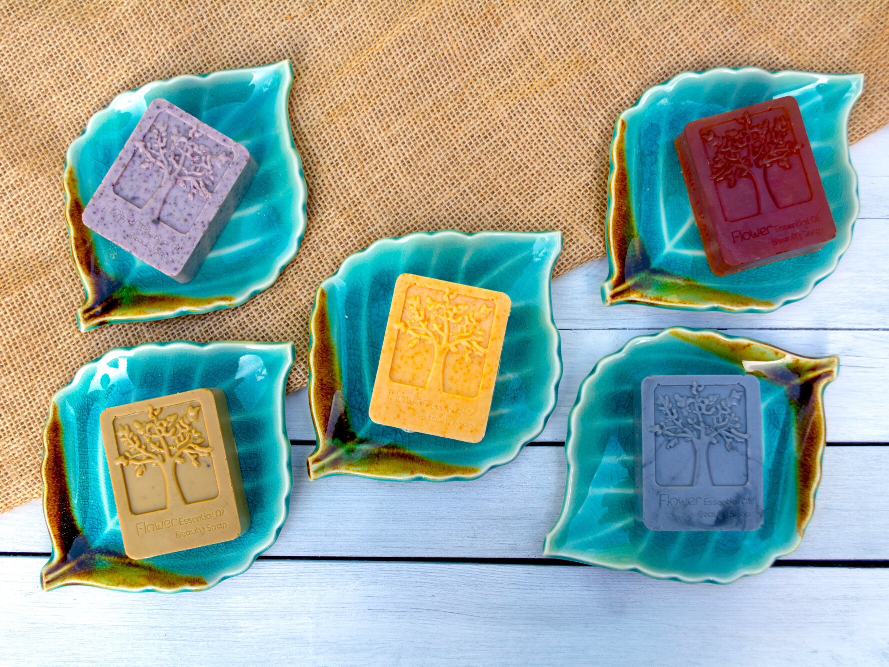 Eco Friendly Soap Making Kit Honey Sweet Orange & Turmeric Etsy UK