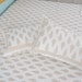 see more listings in the Handblock Bed sheet section
