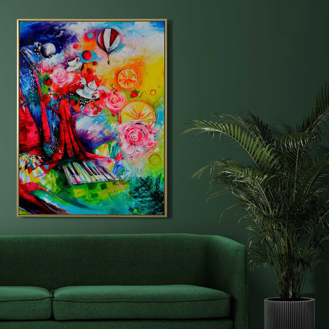 Unique Poster 
