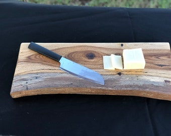 Blackjack Oak Wood For Sale