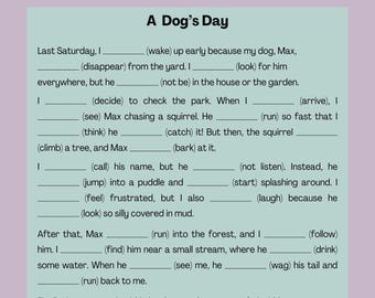 Hoja de trabajo de gramática de verbos irregulares: hoja de trabajo y clave de respuestas compatibles con ESL y EFL para estudiantes de A2 a B1 Domine el tiempo pasado
