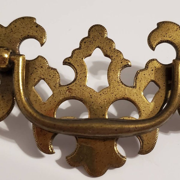 Ethan Allen Dresser Etsy