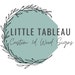 Thelittletableau store logo