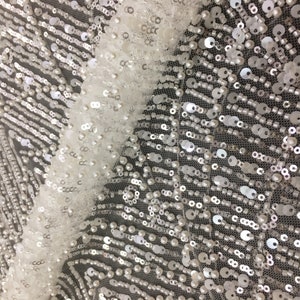 New Luxury Beaded Embroidery Lace Fabric,bridal Dress Lace Fabric ...