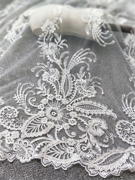 lace fabric shop