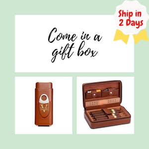 Set regalo per lo sposo, regalo per il testimone di nozze per San Valentino, regalo per il testimone di nozze per Natale, set di scatole regalo 1 regalo per la festa del papà per lui