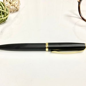 Cadeaux de Noël personnalisé stylo à bille cadeau pour avocats, fête des mères et des pères