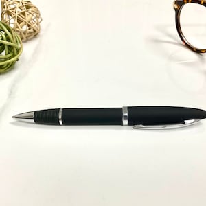 Cadeau personnalisé stylo à bille pour médecins pour Thanksgiving, Noël