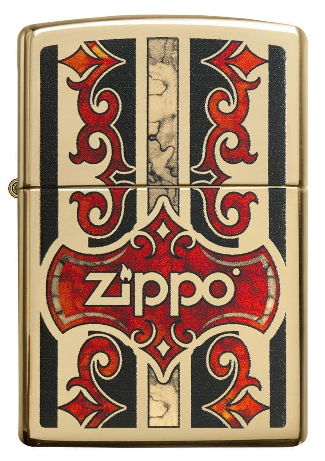 Zippo Logo Zippo Lighter Customized Lighter Personalized Etsy