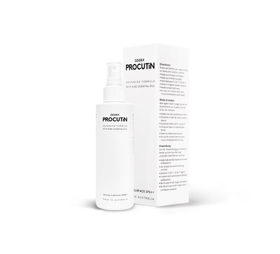 Pig Demodex Rash Demodex Hair Tonic Treats Scalp Mite, Hair Loss, Androgenic alopecia ...