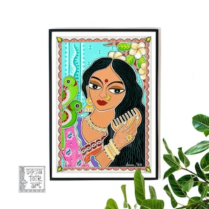 Madhubani 