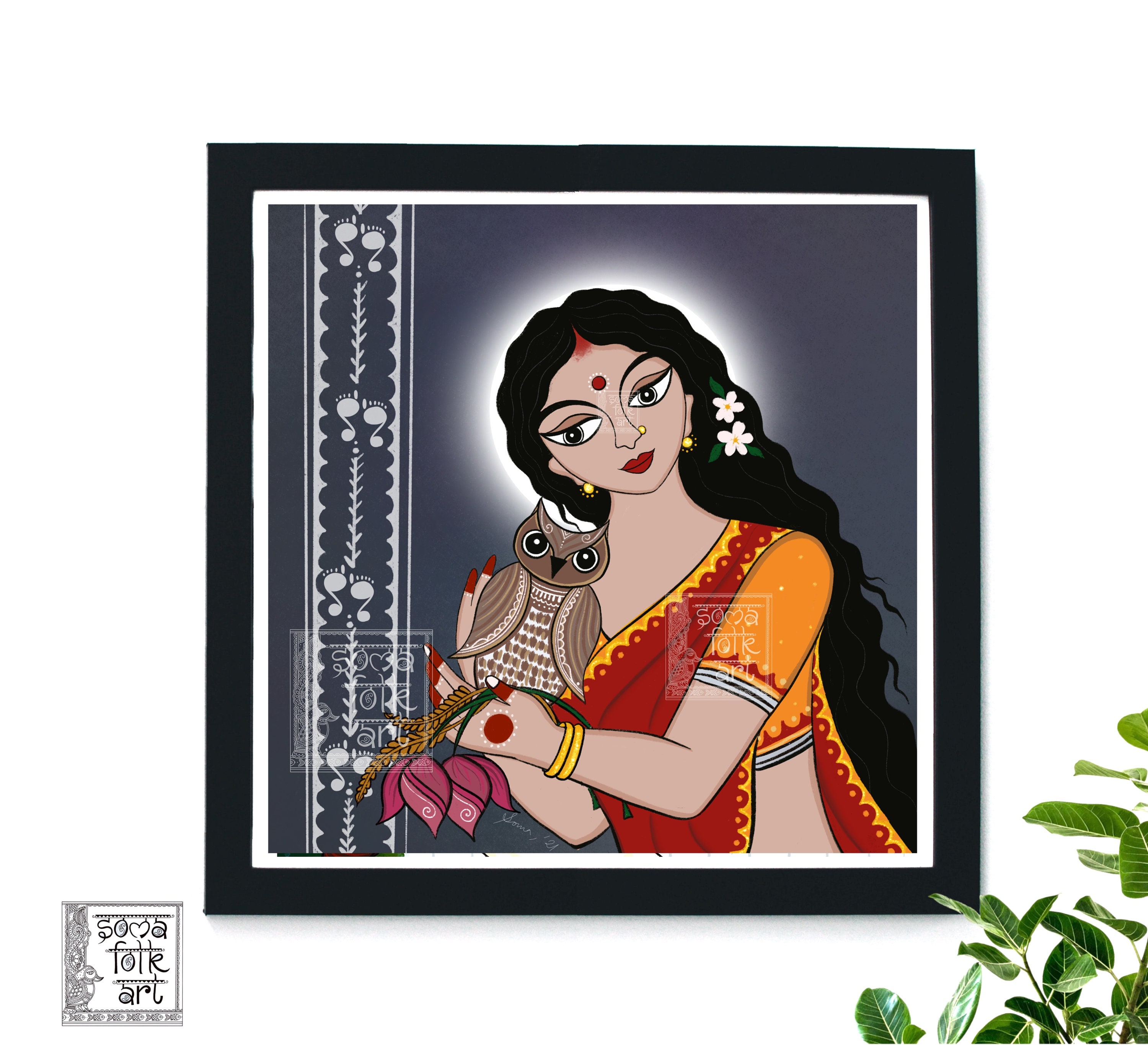 God Saraswati Maa Photo Frames APK Download 2024 - Free - 9Apps