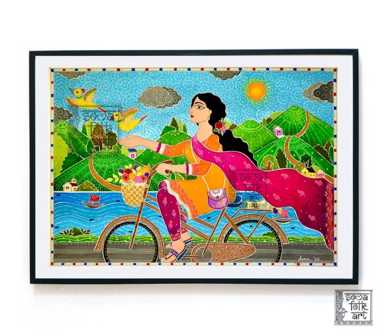 Desi bicycle price sale