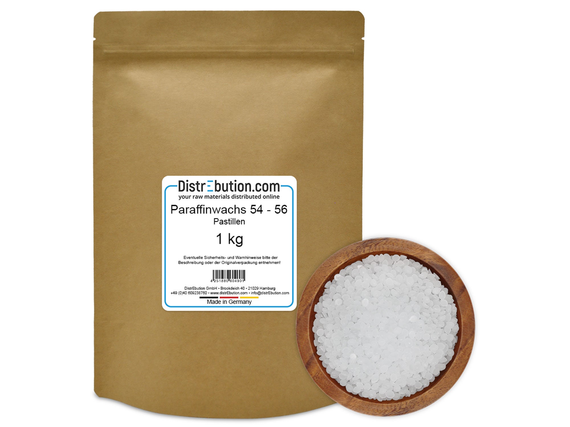 Paraffin Wax Powder for Candle Makings Accessories