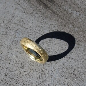 Traces, wedding ring, wedding ring, partner ring, ring, image 5