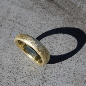 Traces, wedding ring, wedding ring, partner ring, ring, image 3