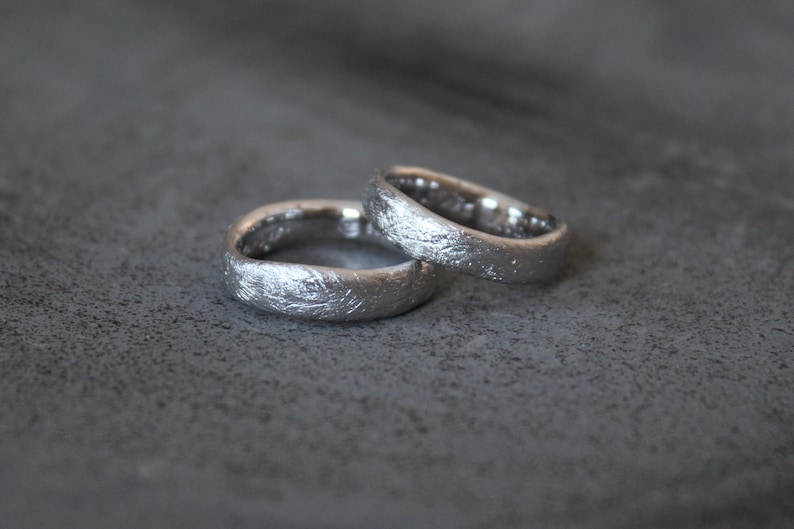 Traces, wedding ring, wedding ring, partner ring, ring, image 9