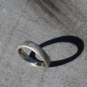 Traces, wedding ring, wedding ring, partner ring, ring, image 7