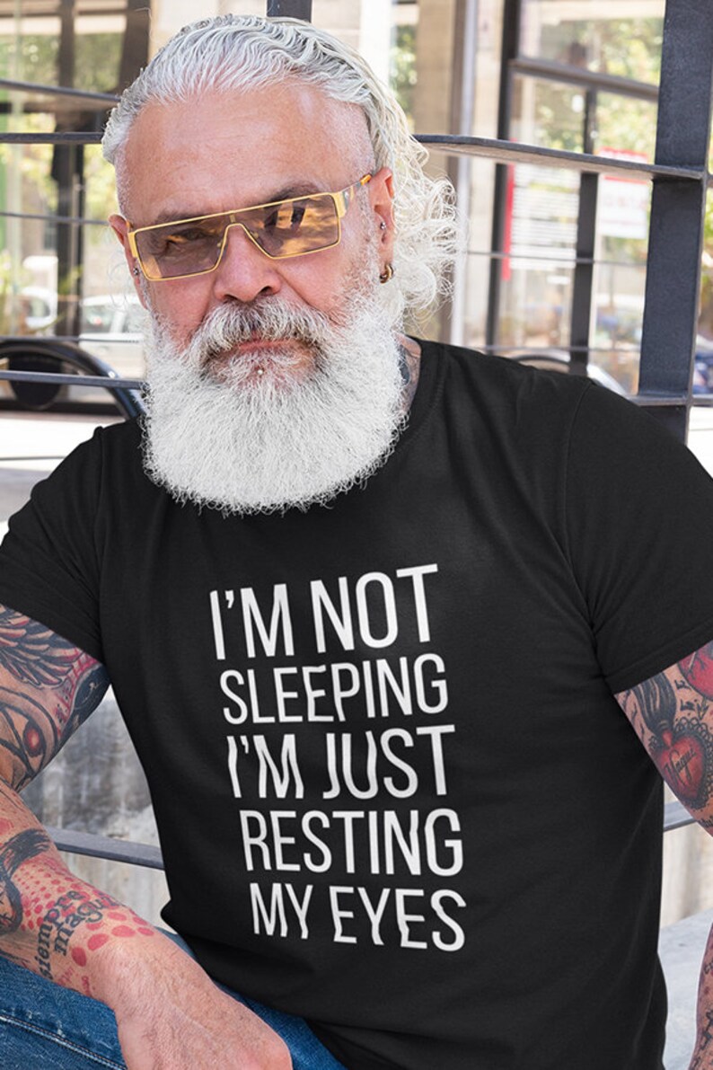 Funny T Shirt Quote Shirt Dad Gifts Dad shirt Dad Etsy