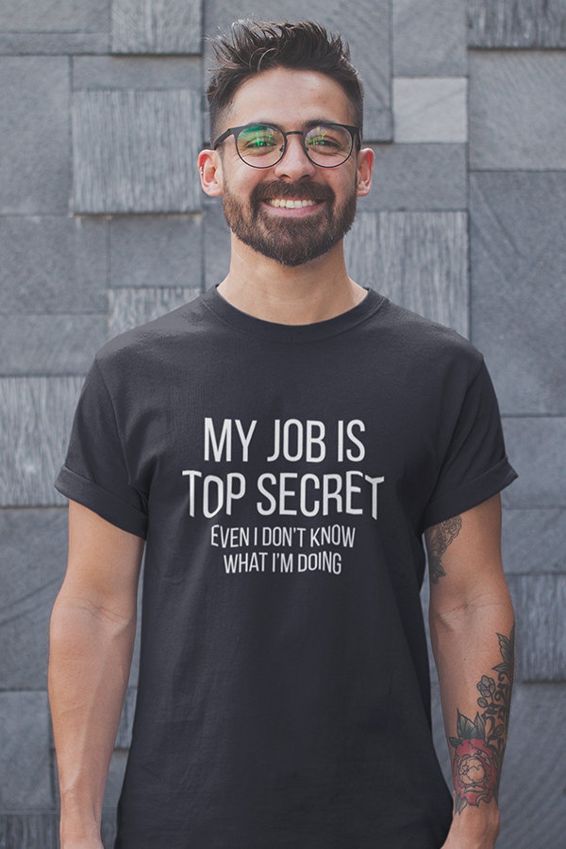 Funny Coworker Gift Secret Santa Office Stocking Stuffers Etsy