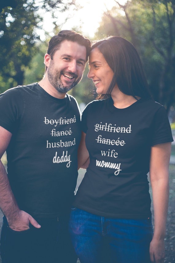 new parents shirts