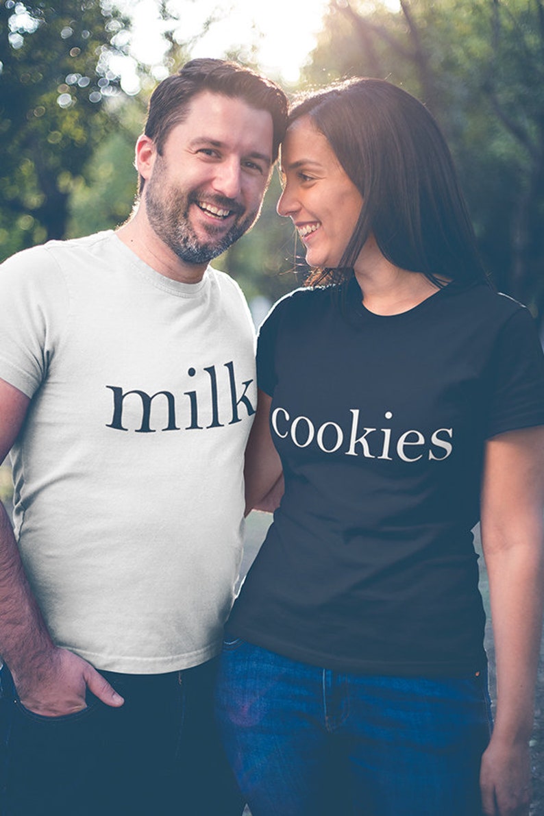 Matching Couples Halloween Costume T Shirts Best Costume Adult Etsy