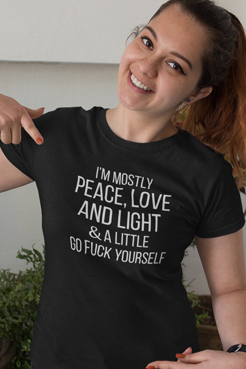 Fuck Shirt Funny Best Friend Gif