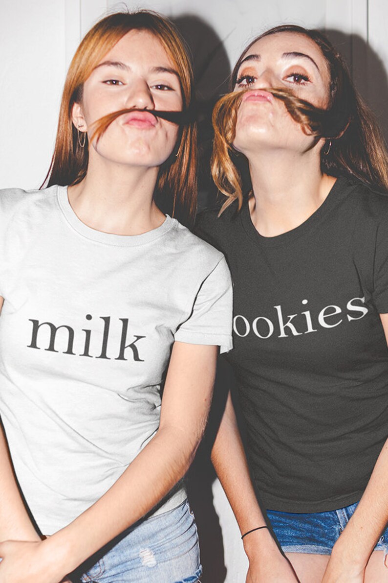 Matching Couples Halloween Costume T Shirts Best Costume Adult Etsy