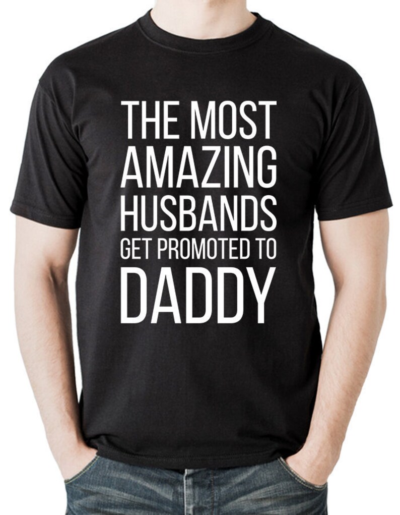 Funny Pregnancy Announcement to Husband or Boyfriend Announce Etsy