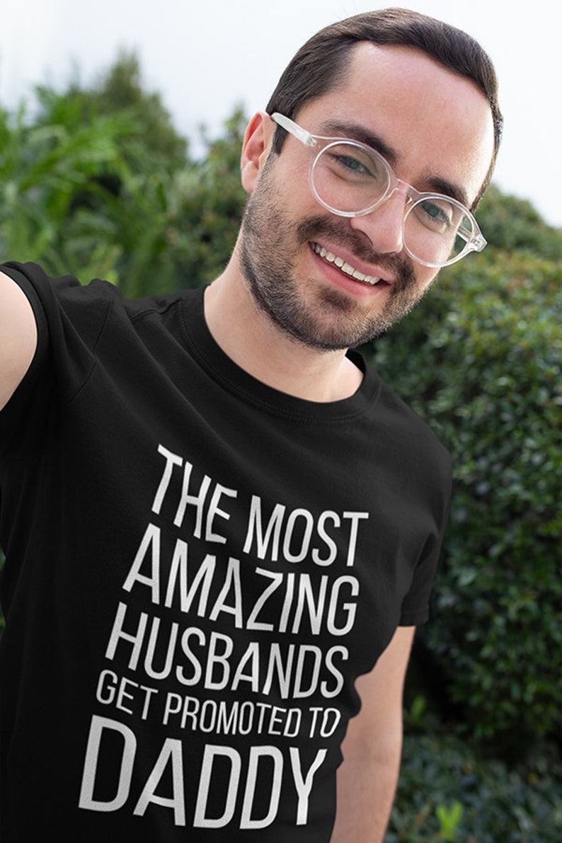 Funny Pregnancy Announcement to Husband or Boyfriend Announce Etsy