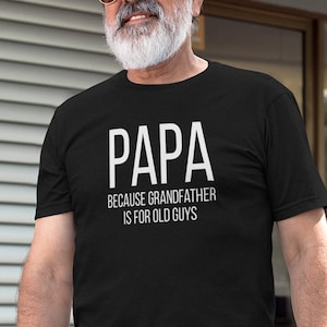 fathers day gifts from grandson