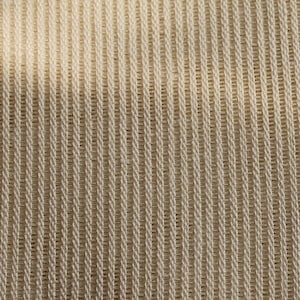 50 x 150 cm LINEN FABRIC STRIPES white woven transparent, linen fabric for curtains, clothing, dress, peasant shirt, fabric linen, fabric stripes