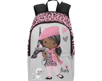 Oil Painting Paris Eiffel Tower Lover Backpack Fashion Laptop Daypack Travel Backpack for Women Men Girl Boy Schoolbag College School Bag Oil Painting Paris Eiffel Tower Lover Backpack Fashion Laptop Daypack Travel Backpack for Women Men Girl Boy Schoolbag College School Bag
