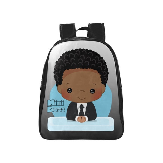 NEW UK Kid's Mini Cute Backpack Toddler Rucksack Boys’ Girls’ Cartoon School Bag 