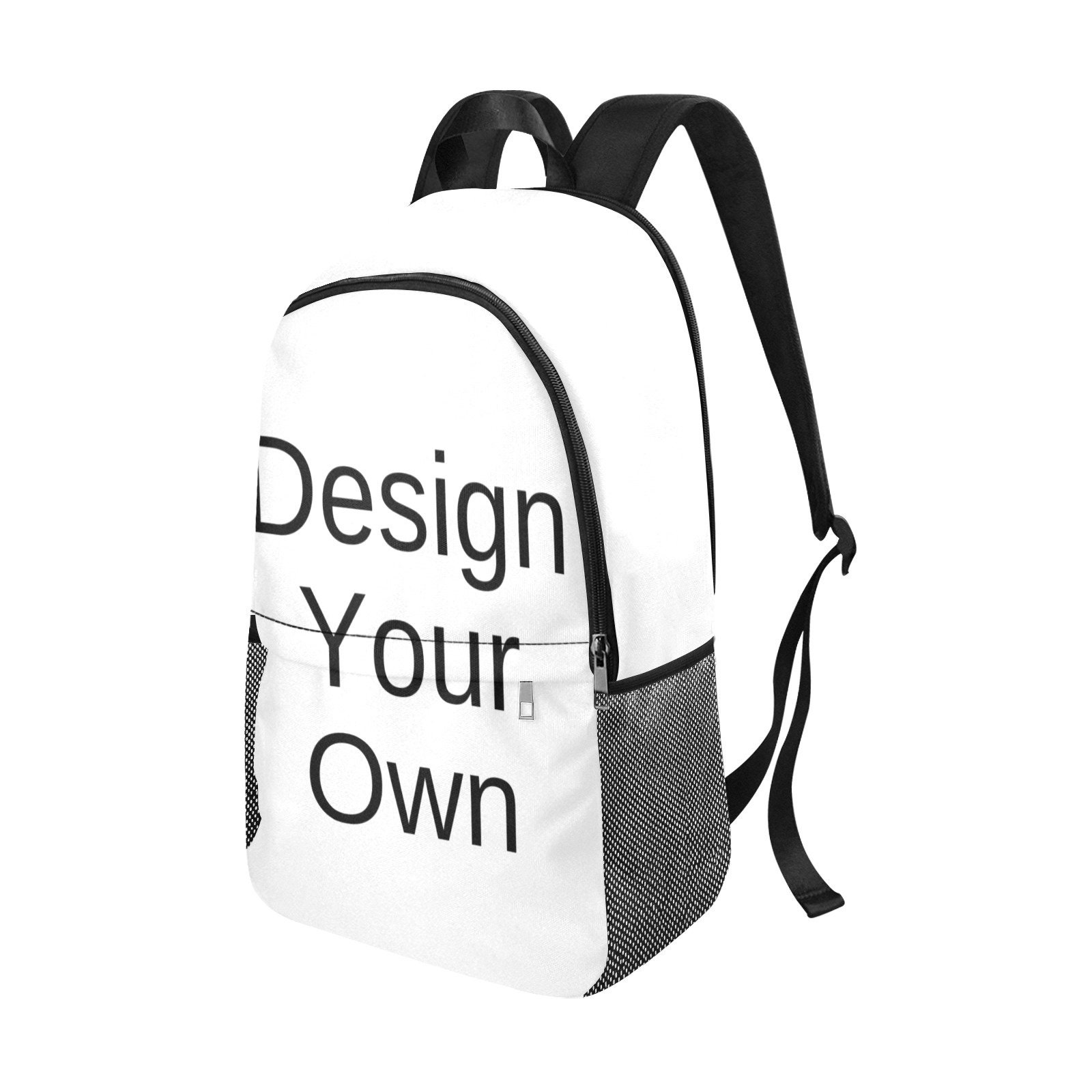 Create Your Backpack Design Your Own Custom Backpack, Personalized Travel Backpack for Women ...