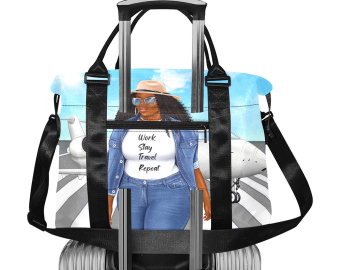 Travel Bags | Duffle Bag
