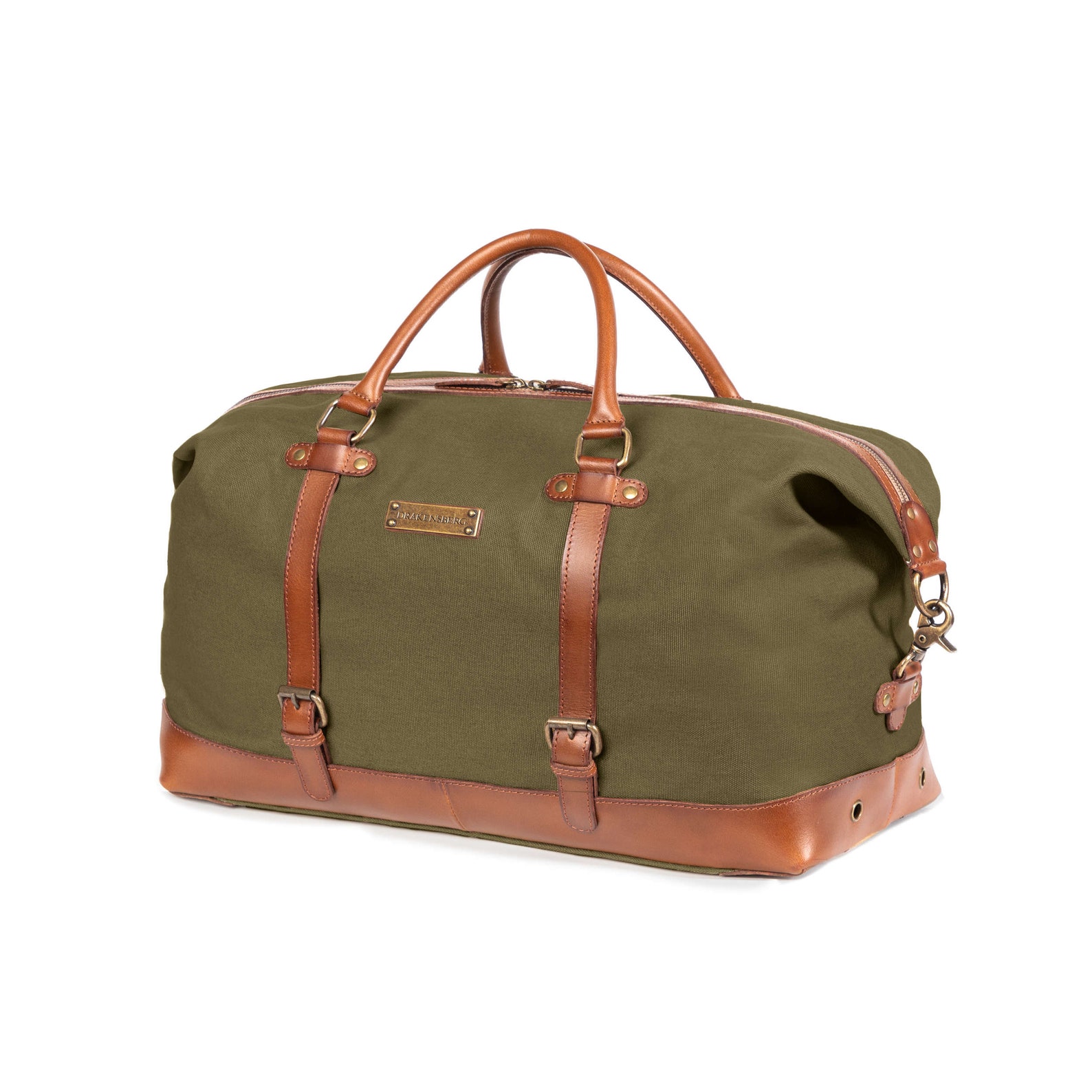15. Weekender Travel Bag