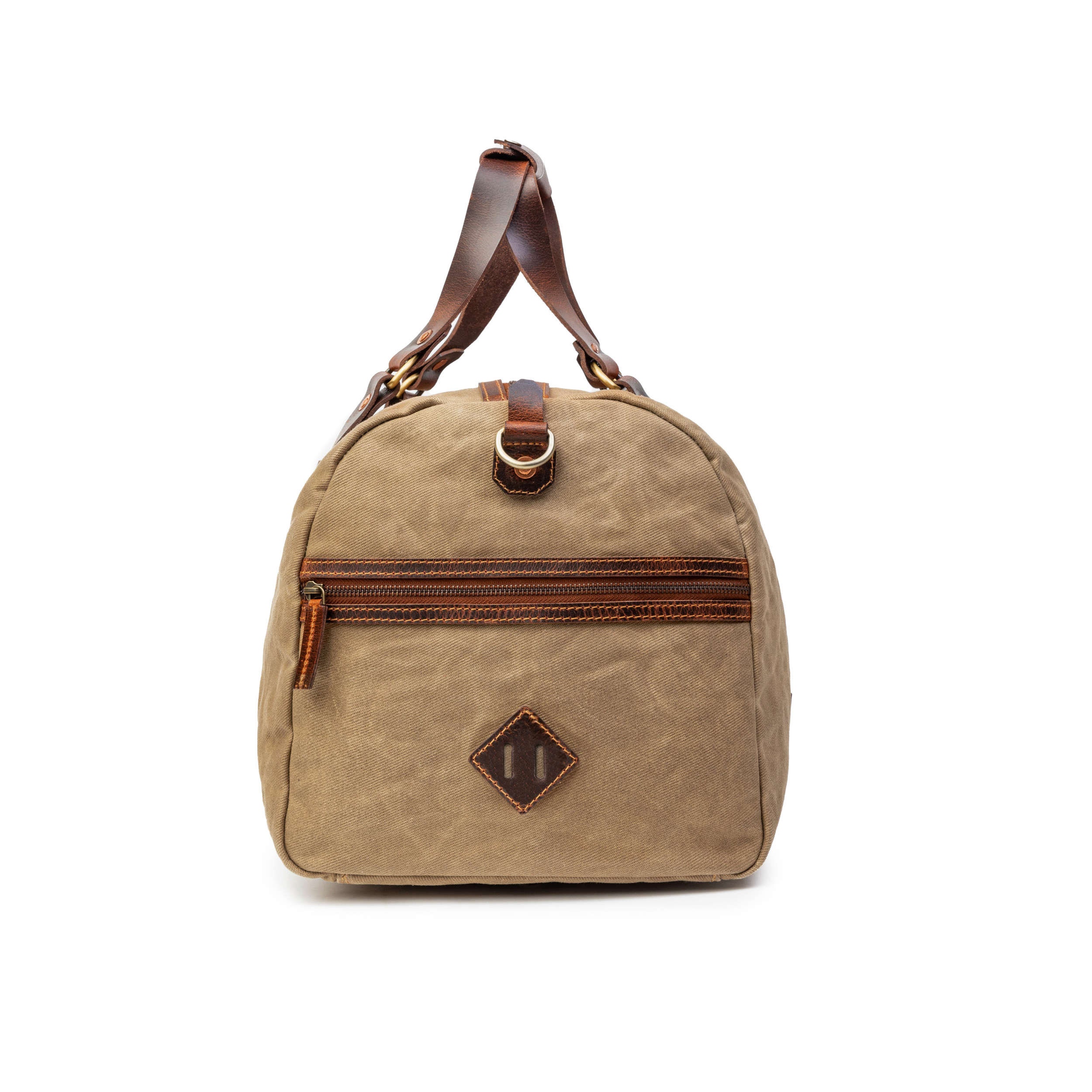 Sucipi Borsa da viaggio Donna Weekender Tela Finto cuoio Bagaglio a mano Clinica Borsa Blu