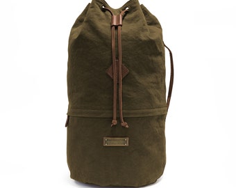 Eine Reihenfolge unserer besten Rucksack canvas leder