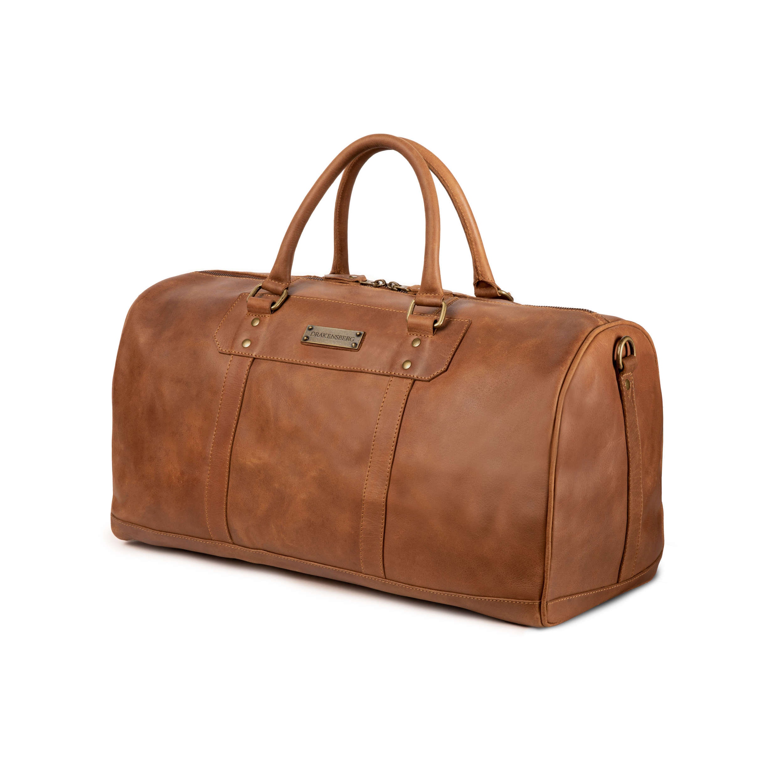 Leather carry hotsell on bag womens