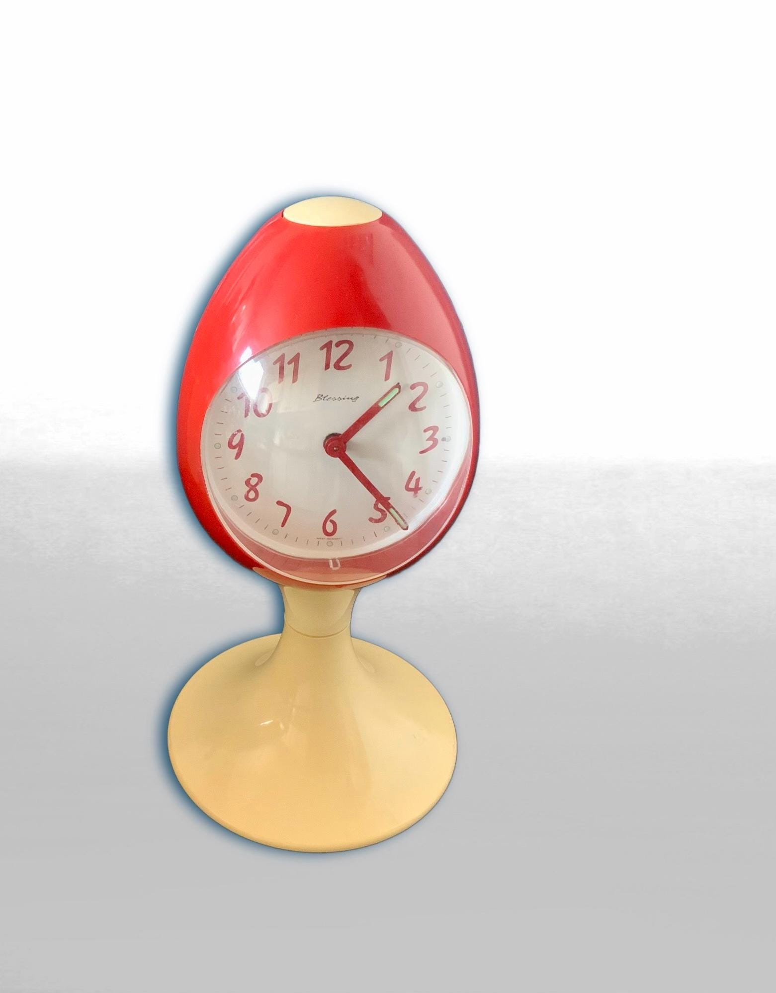 Blessing Alarm Clock - Etsy