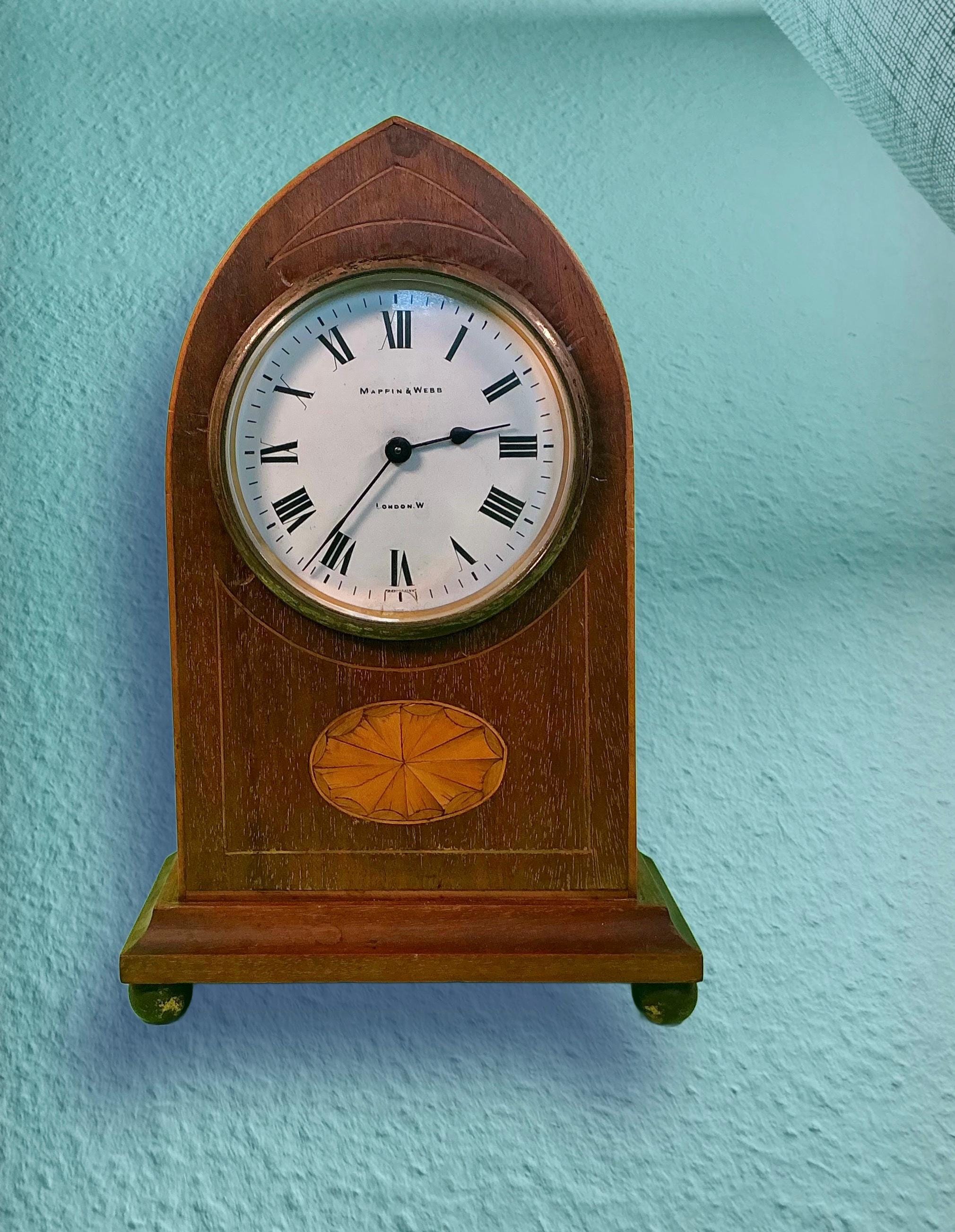 Mappin Webb England - Etsy